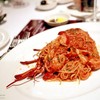 จานนี้ต้องลองให้ได้ Spaghetti Lobster