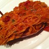 Spaghetti Lobster 