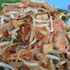 ผัดไทกุ้งสด 35-