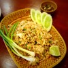 ข้าวผัดปูอีกจาน อิ่มพุงจะแตกแล้ว สำหรับคนเดียว