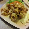 เอ็นไก่ทอดร้านตาตั้ม