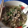 เส้นเล็กหมู