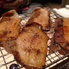 โทคุเซน โทโรนิคุ แก้มหมูชาชู