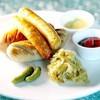 Mix Sausages