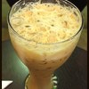 Iced Roma Nespresso Latte