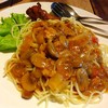 สปาเก็ตตี้ไก่