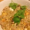 หมูสับนึ่งไข่เค็ม