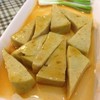 หมูยอผัดซอส