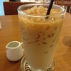 Iced Latte
