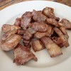 หมูคั่วเกลือ