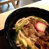 Niku Udon ในเซท