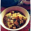 บะหมี่เกี๊ยวพิเศษแสนอร่อย 555