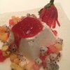 Pannacotta