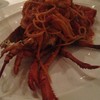 Spaghetti Lobster