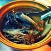 ไก่ดำตุ๋นยาจีน