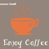 Enjoy Coffee