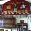 ของตกแต่งในร้าน