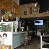 บรรยากาศในร้าน