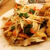ส้มตำสไตล์เวียดนาม อร่อยแฮะ..