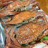 ปูม้านึ่ง