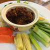 น้ำพริกปลามะขาม