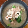 ราดหน้า เมนู signature ของร้าน