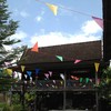 ตัวเรือนไม้ทรงไทย