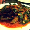 Cozze Alla Arrabbiata !!