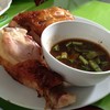 ไก่สะโพกย่าง (ชิ้นละ 40 บาท)