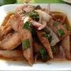 น้ำตกคอหมูย่าง (50 บาท)