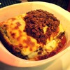Lasagne Al Ragu !!