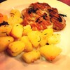Boneless Chicken Grilled With Rosemary !!