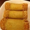 เผือกทอด