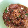 ก๋วยเตี๋ยวหมูตุ๋นต้มยำ