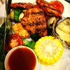 BBQ หมู ทำดูดี อร่อยเช่นกัน