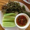 ผักสด