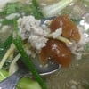 หมูสับต้มบ๊วย ชามนี้ไม่ผ่าน รสไม่เข้มข้น ให้แค่ 3⭐