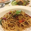 สปาเก็ตตี้ขี้เมา