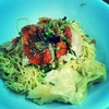 บะหมี่เกี๊ยวเป็ด