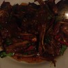 ผัดเผ็ดหัวปลา
