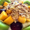 Yummy Museli