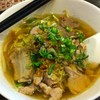 ก๋วยเตี๋ยวสุโขทัย