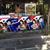 เล็กตับเปื่อย+เพาหมูกรอบไม่ถั่ว ...กินประจำ