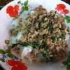 กระเพราะหมูสับ 30-