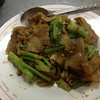 ผัดซีอิ๊วหมู หมูนุ่มมากกก คะน้ากรอบด้วย
