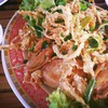ปีกไก่ทอดสมุนไพร
