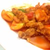 Sweet and Sour Pork