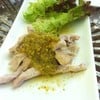 หมูพริกขี้หนูสวน