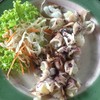 ปลาหมึกไข่ย่าง