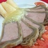 สลัดแพะเย็นอร่อยดีกินเพลินๆ